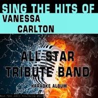Sing the Hits of Vanessa Carlton
