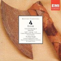 Elgar - Choral Works