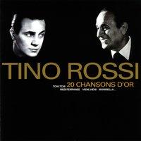 20 Chansons D'or
