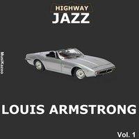 Highway Jazz - Louis Armstrong, Vol. 1