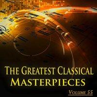 The Greatest Classical Masterpieces, Vol. 55