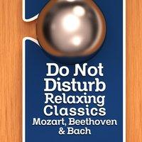 Do Not Disturb - Relaxing Classics - Mozart, Beethoven & Bach