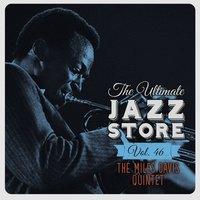 The Ultimate Jazz Store, Vol. 46