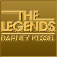 The Legends - Barney Kessel