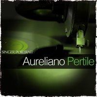 Singer Portrait - Aureliano Pertile
