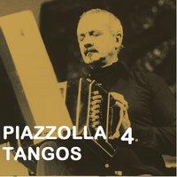 Piazzolla Tangos 4