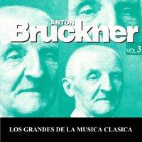 Los Grandes de la Musica Clasica - Anton Bruckner Vol. 3