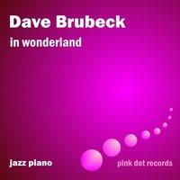 In Wonderland - Jazz Piano