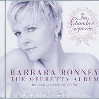 The Operetta Album - Im Chambre séparée