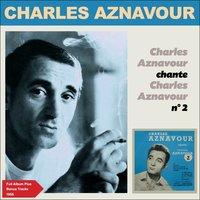 Charles Aznavour No. 2