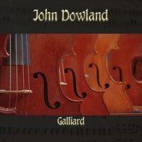 John Dowland: Galliard