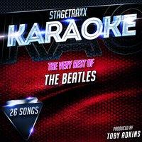 Stagetraxx Karaoke: The Very Best of The Beatles