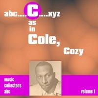 C As In Cole, Cozy, Vol. 1