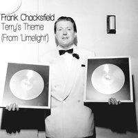 Terry's Theme (From 'Limelight')