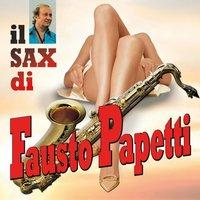 Il sax di Fausto Papetti
