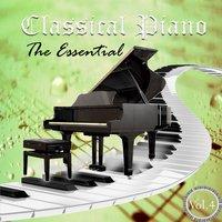 Classical Piano - The Essential, Vol. 4