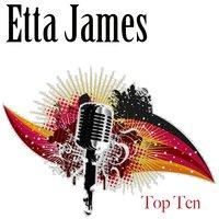 Etta James: Top Ten