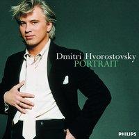 Dmitri Hvorostovsky / Portrait
