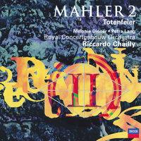 Mahler 2 "Resurrection Symphony"; Totenfeier