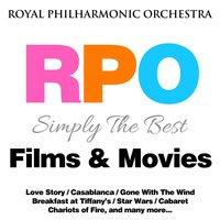 Royal Philharmonic Orchestra: Simply the Best: Films & Movies