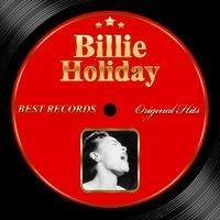 Original Hits: Billie Holiday