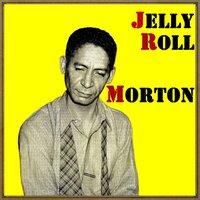 Vintage Music No. 108 - LP: Jelly Roll Morton