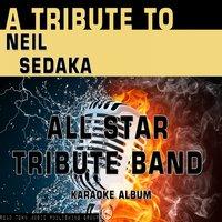 A Tribute to Neil Sedaka