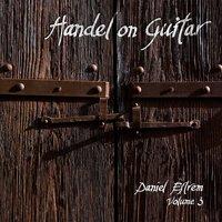 Handel on Guitar, Vol. 3