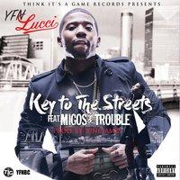 Key to the Streets - Single