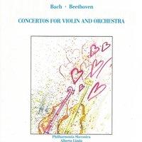 Concertos for Violin and Orchestra