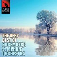 The Very Best of Nüremberg Symphony Orchestra - 50 Tracks