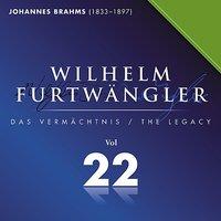 Wilhelm Furtwaengler Vol. 22