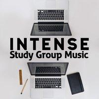 Intense Study Group Music