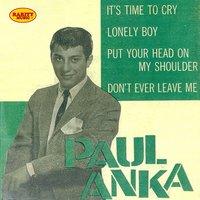 Paul Anka: Rarity Music Pop, Vol. 124