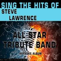 Sing the Hits of Steve Lawrence