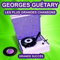 Georges Guétary chante ses grands succès