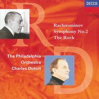 Rachmaninov: Symphony No.2/The Rock