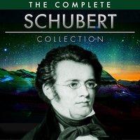 The Ultimate Schubert Collection