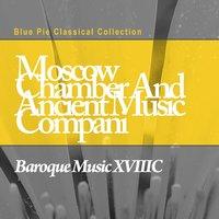 Baroque Music XVIIIth Century