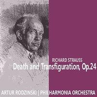 Strauss: Death and Transfiguration, Salome