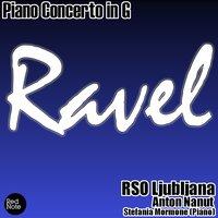 Ravel: Piano Concerto in G