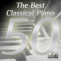 50 Hits Best Classical Piano