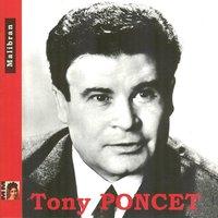 Tony Poncet