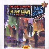 James Brown Live At the Apollo
