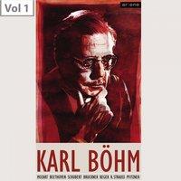 Karl Böhm,  Vol. 1