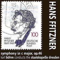 Pfitzner: Symphony in C Major