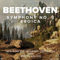 Beethoven No. 3 - "Eroica"