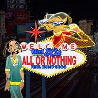 KDel Presents DCat - All or Nothing