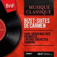 Bizet: Suites de Carmen
