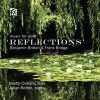 Benjamin Britten & Frank Bridge: Reflections